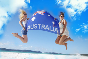 Визы в Австралию и Океанию
